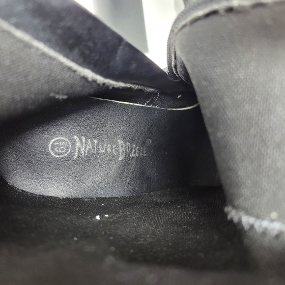 Platform Boots size 6.5 - Picture 8 of 8